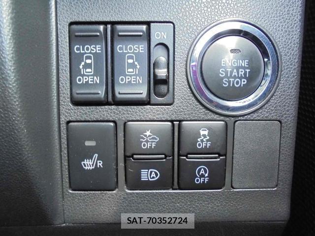 Daihatsu TANTO 2018-02 8373588-6