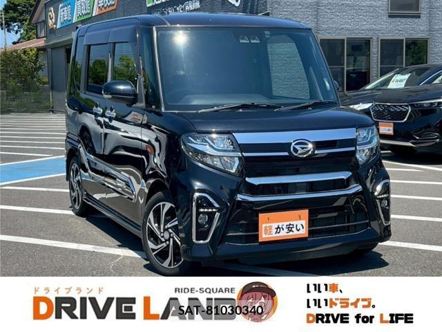 Daihatsu TANTO 2021-02 8373658-0