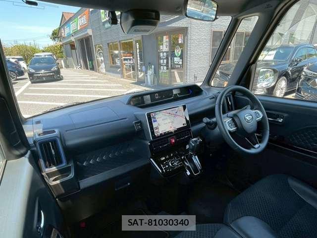 Daihatsu TANTO 2021-02 8373658-1