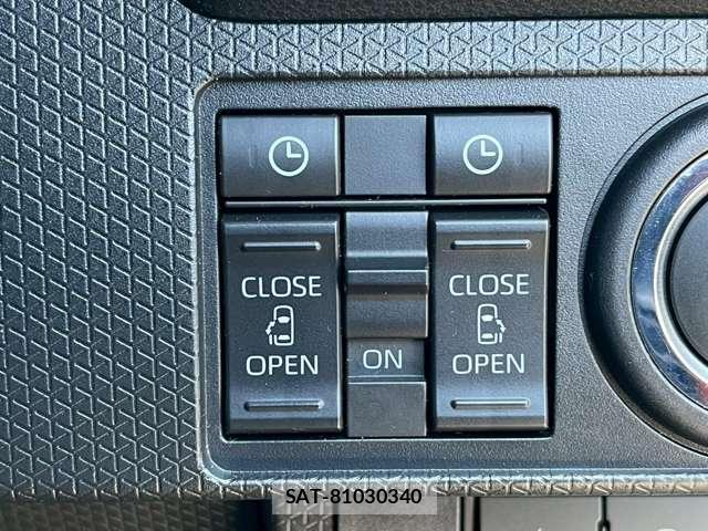 Daihatsu TANTO 2021-02 8373658-10