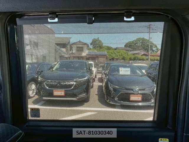 Daihatsu TANTO 2021-02 8373658-11