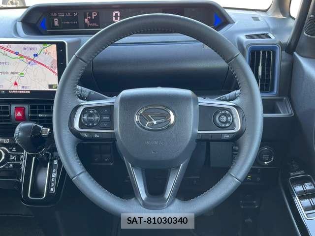 Daihatsu TANTO 2021-02 8373658-12