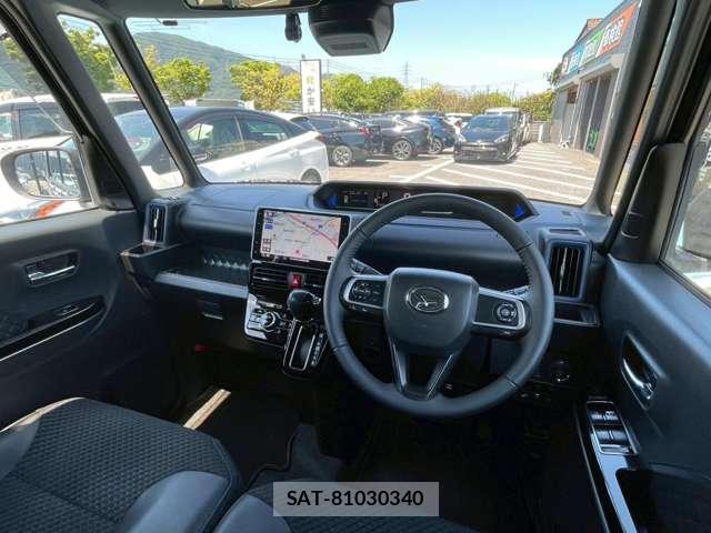 Daihatsu TANTO 2021-02 8373658-2