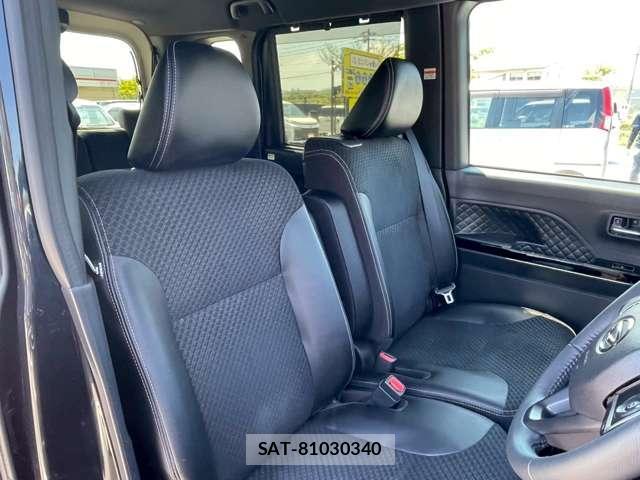 Daihatsu TANTO 2021-02 8373658-5