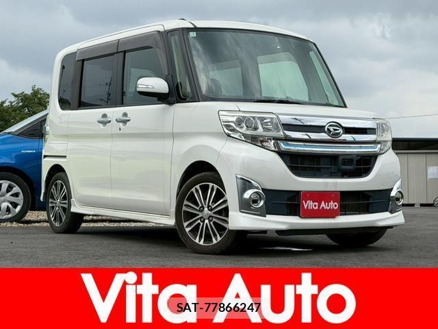 Daihatsu TANTO 2014-09 8373793-0