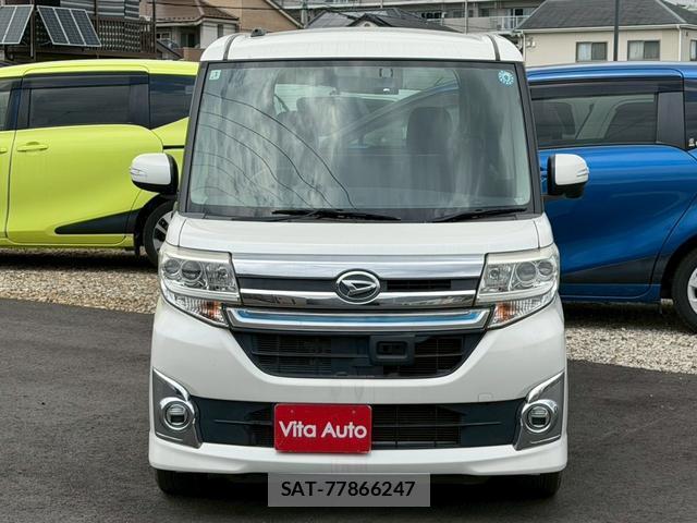 Daihatsu TANTO 2014-09 8373793-11