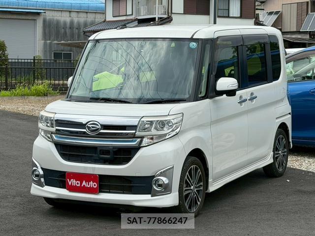 Daihatsu TANTO 2014-09 8373793-15