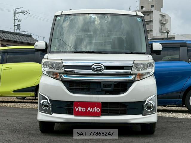 Daihatsu TANTO 2014-09 8373793-17