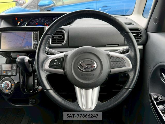 Daihatsu TANTO 2014-09 8373793-18