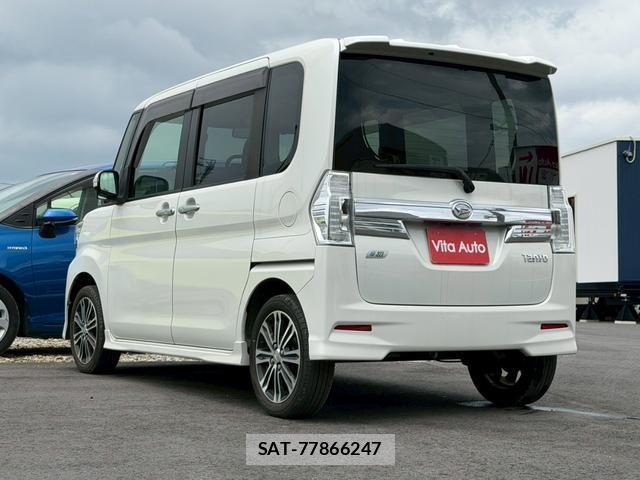 Daihatsu TANTO 2014-09 8373793-19