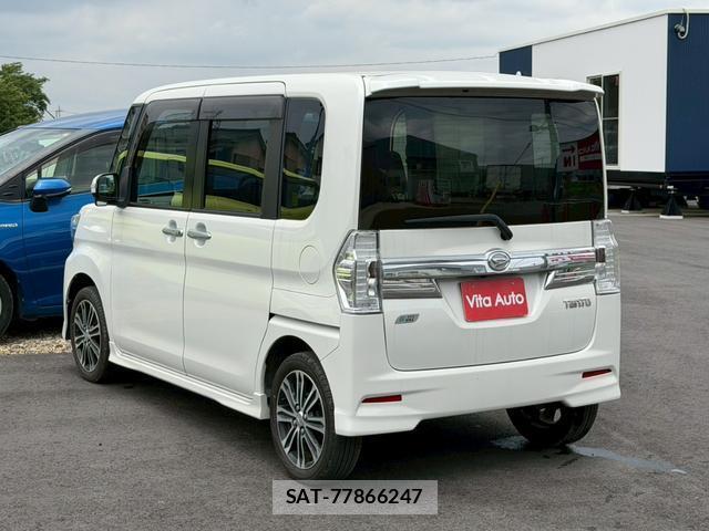 Daihatsu TANTO 2014-09 8373793-4