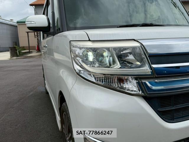 Daihatsu TANTO 2014-09 8373793-6