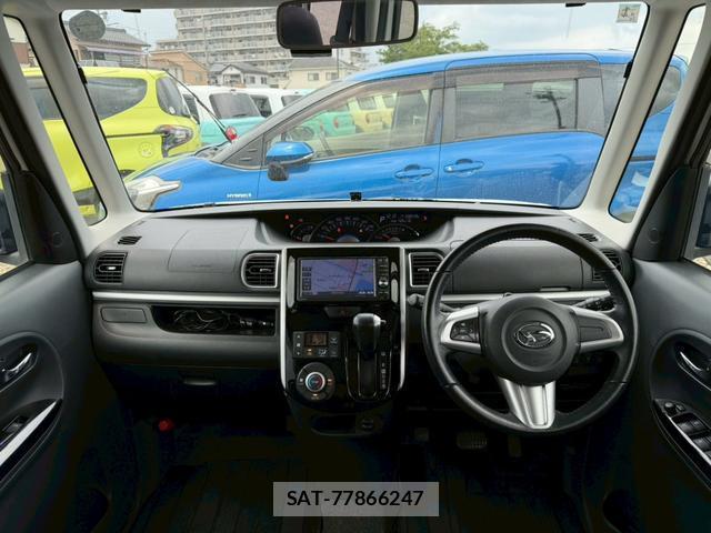 Daihatsu TANTO 2014-09 8373793-7