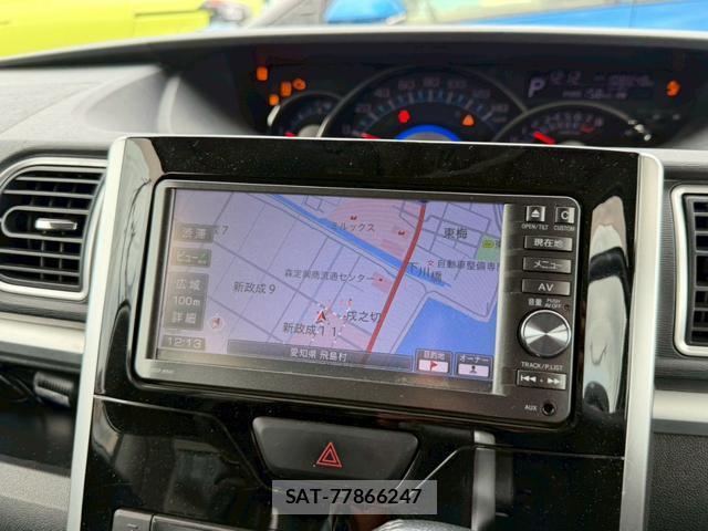 Daihatsu TANTO 2014-09 8373793-8