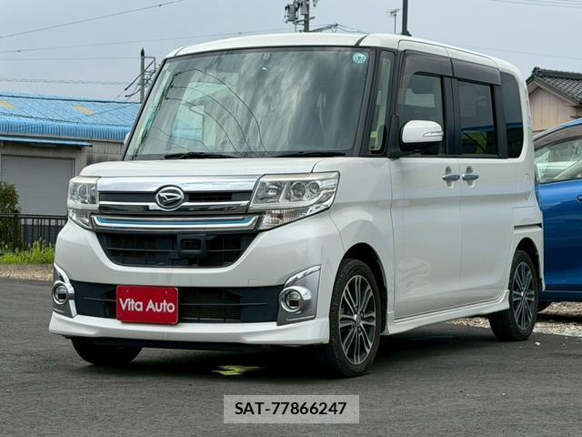 Daihatsu TANTO 2014-09 8373793-9