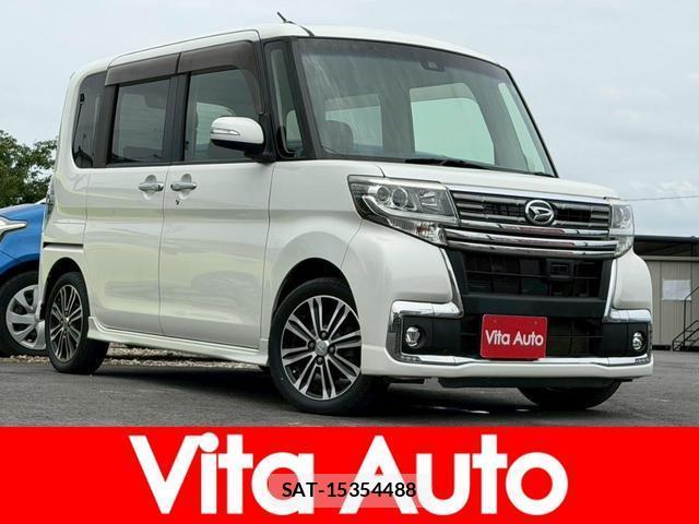 Daihatsu TANTO 2015-12 8373796-0