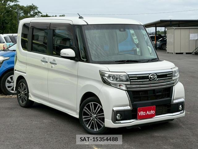 Daihatsu TANTO 2015-12 8373796-1