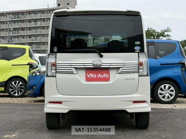 Daihatsu TANTO 2015-12 8373796-10