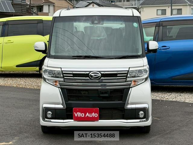 Daihatsu TANTO 2015-12 8373796-11
