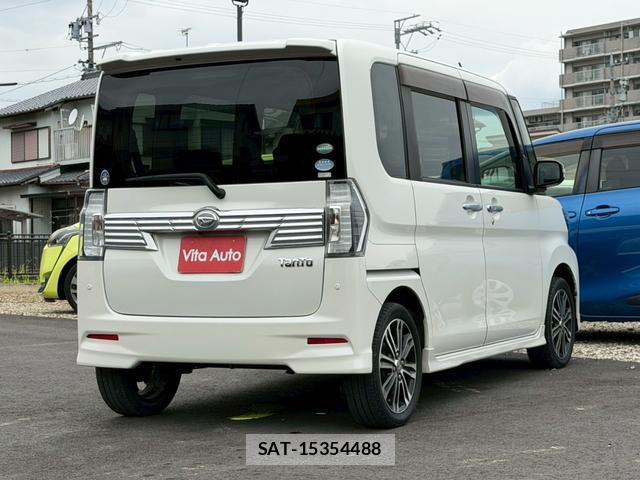 Daihatsu TANTO 2015-12 8373796-12
