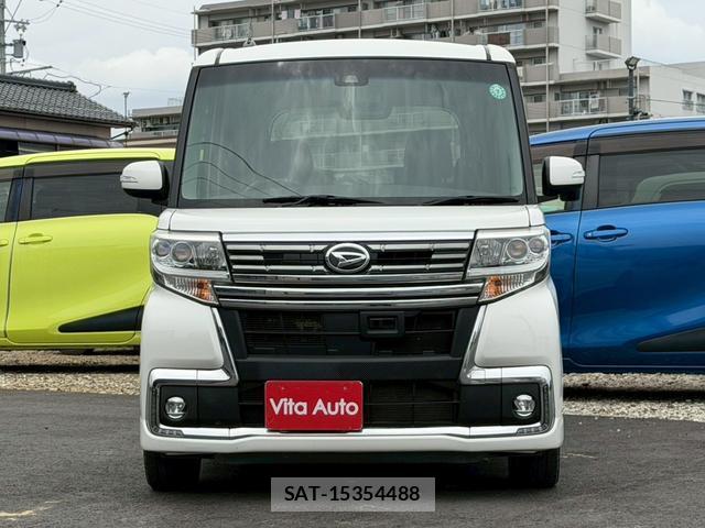 Daihatsu TANTO 2015-12 8373796-17
