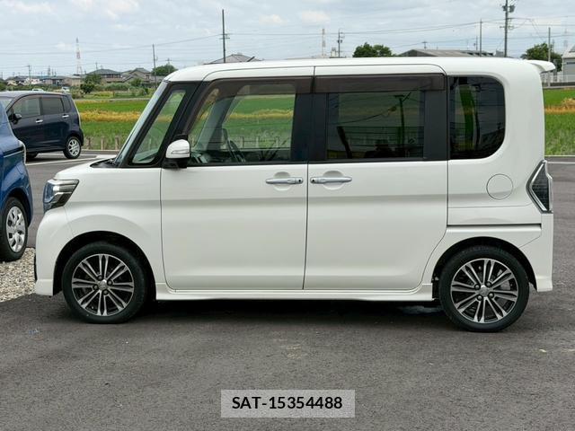 Daihatsu TANTO 2015-12 8373796-2