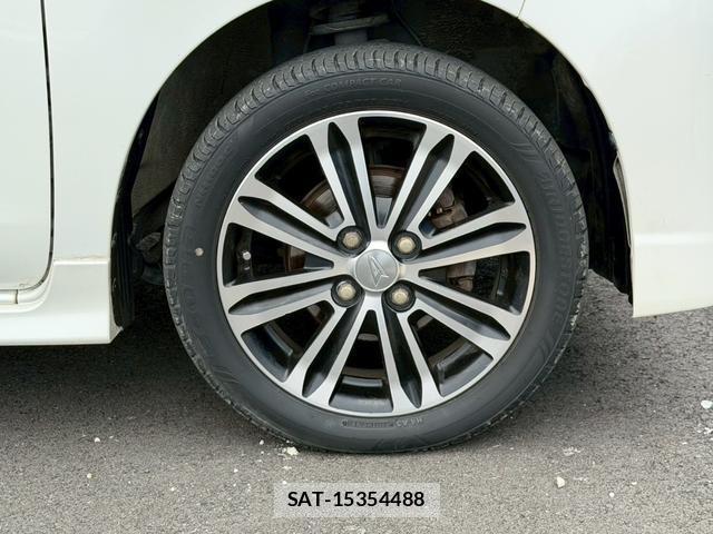 Daihatsu TANTO 2015-12 8373796-5