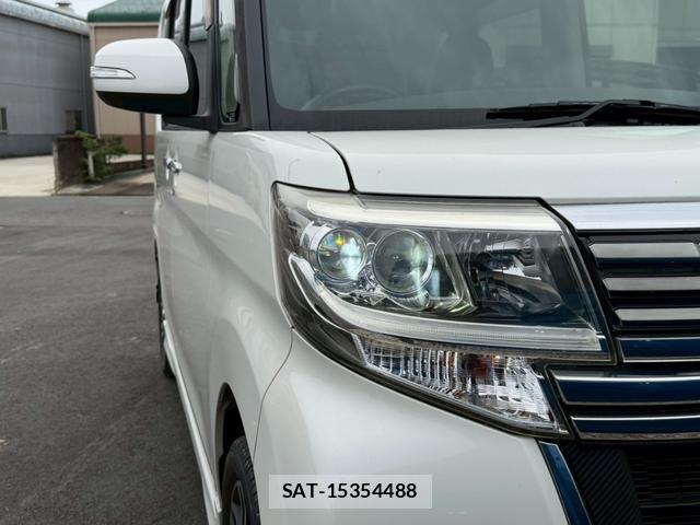 Daihatsu TANTO 2015-12 8373796-6