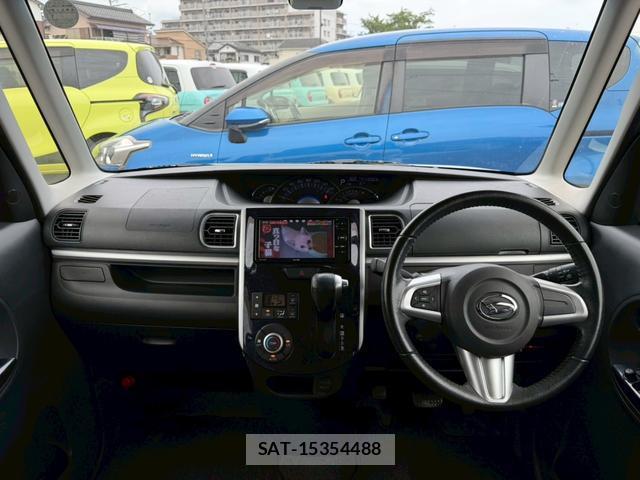 Daihatsu TANTO 2015-12 8373796-7