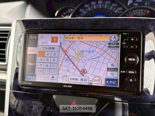 Daihatsu TANTO 2015-12 8373796-8