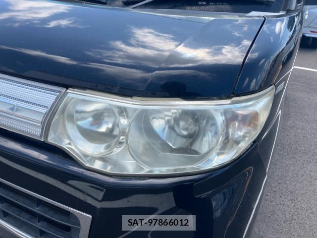 Daihatsu TANTO 2009-02 8373890-3