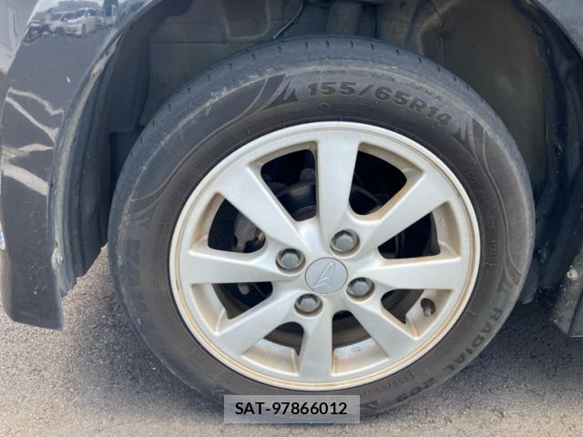 Daihatsu TANTO 2009-02 8373890-8