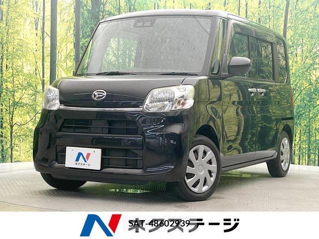 Daihatsu TANTO 2018-04 8373914-0