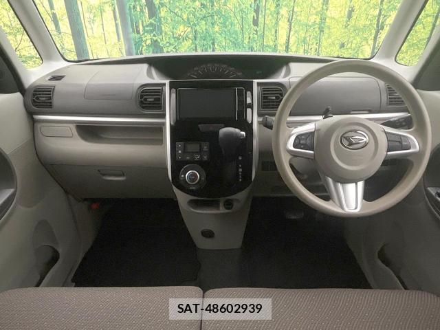 Daihatsu TANTO 2018-04 8373914-1