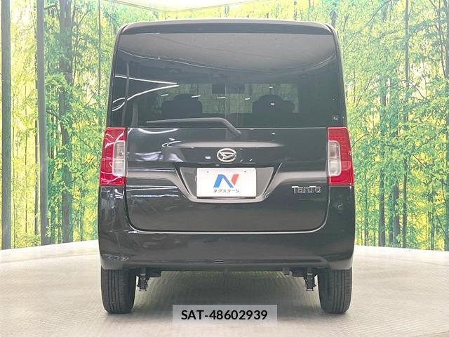 Daihatsu TANTO 2018-04 8373914-14
