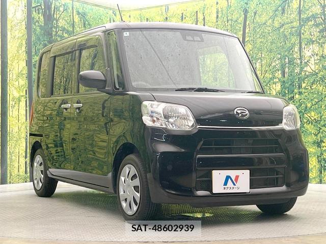 Daihatsu TANTO 2018-04 8373914-15