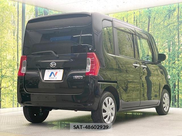 Daihatsu TANTO 2018-04 8373914-16