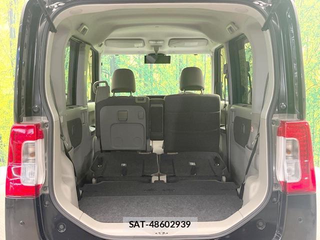 Daihatsu TANTO 2018-04 8373914-9