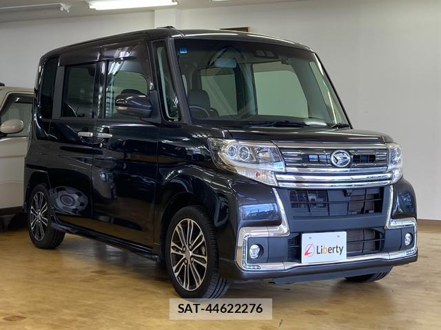 Daihatsu TANTO 2018-11 8374010-0