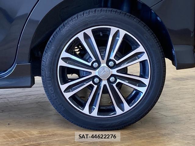 Daihatsu TANTO 2018-11 8374010-11