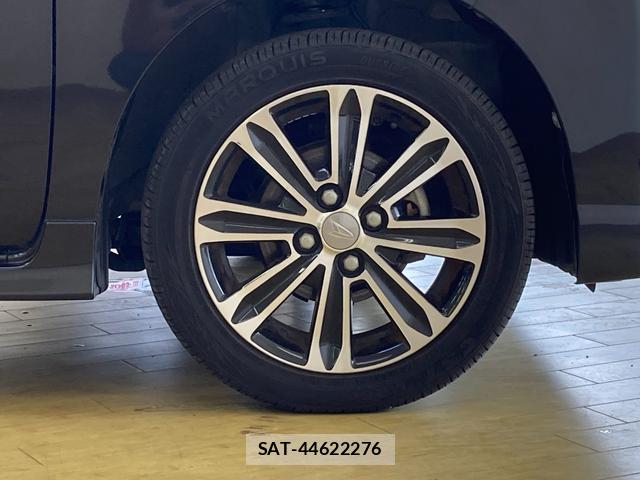 Daihatsu TANTO 2018-11 8374010-12