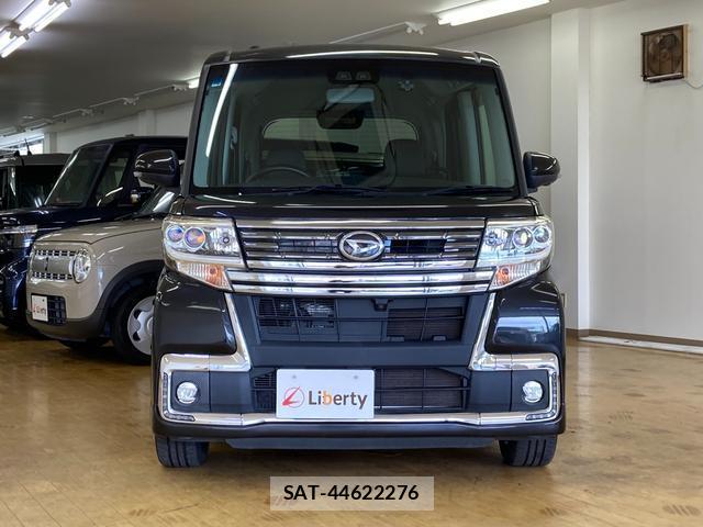 Daihatsu TANTO 2018-11 8374010-14