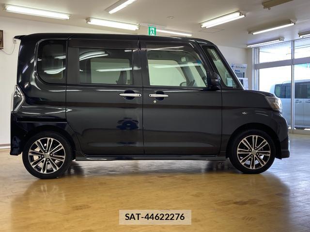 Daihatsu TANTO 2018-11 8374010-15