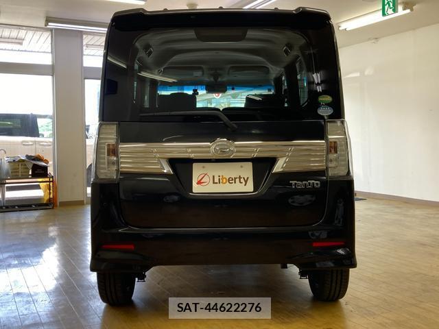 Daihatsu TANTO 2018-11 8374010-16