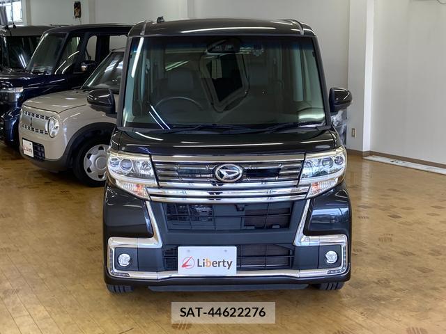 Daihatsu TANTO 2018-11 8374010-17
