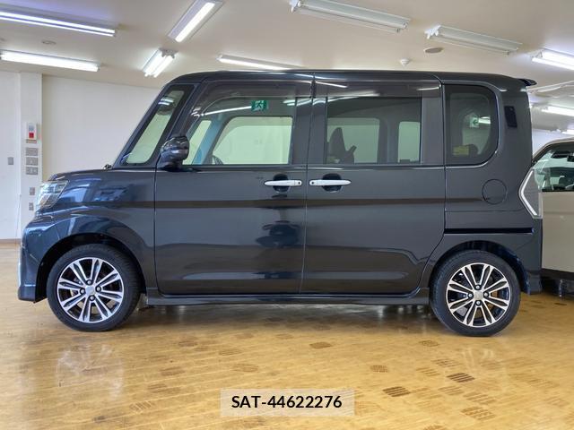 Daihatsu TANTO 2018-11 8374010-18