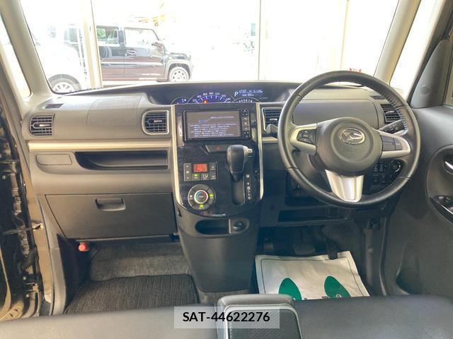 Daihatsu TANTO 2018-11 8374010-2