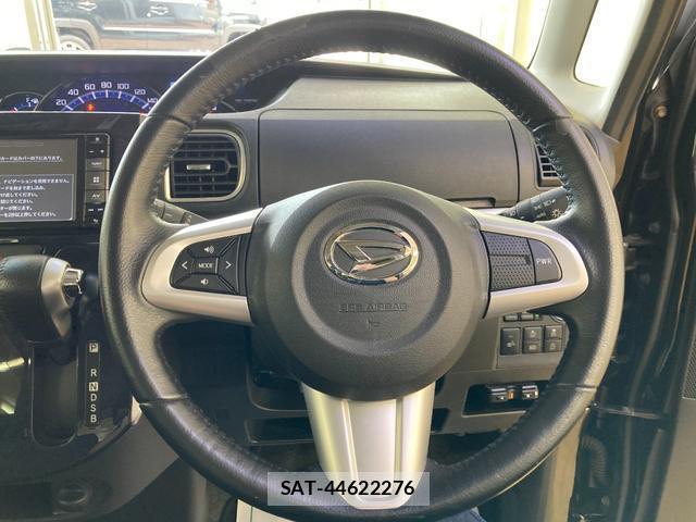 Daihatsu TANTO 2018-11 8374010-3