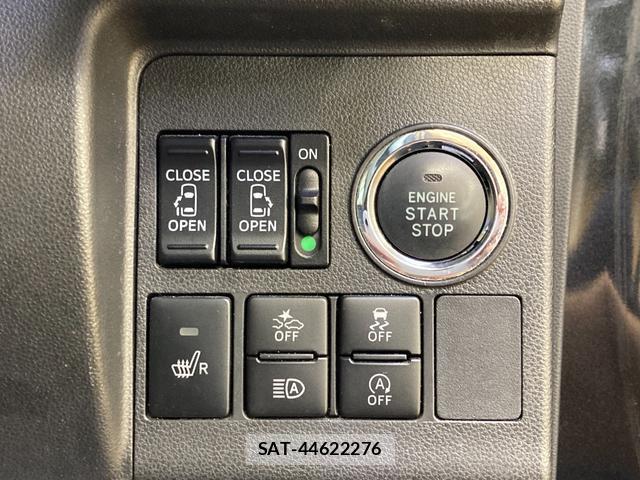 Daihatsu TANTO 2018-11 8374010-4