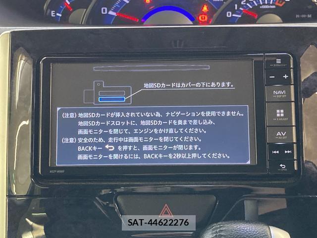 Daihatsu TANTO 2018-11 8374010-5